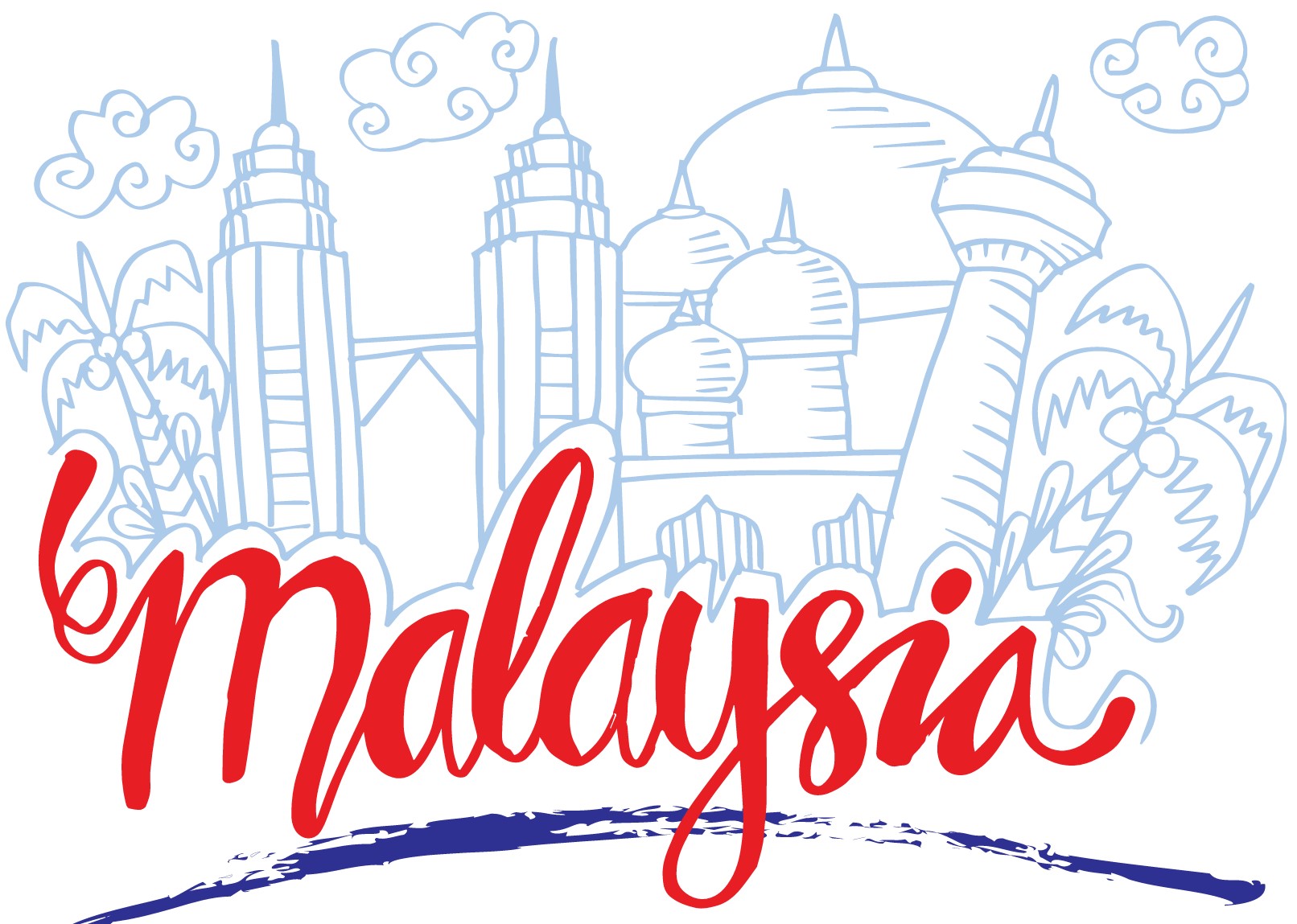 Malaysia Digital Arrival Card